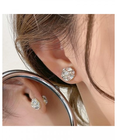 Ear Allure Earrings, Ear Allure Earrings for Women 3pcs/C $11.72 Earrings