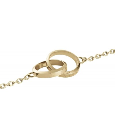 Classic Bracelet Adjustable Cuff for Women and Men Gold 185mm $28.90 Bracelets