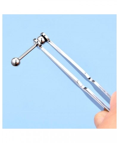 Piercing Tool for All Piercings,Versatile Tool for Ear Lip Navel Tongue Belly Button Septum Eyebrow Piercings L-Jewelry Chang...