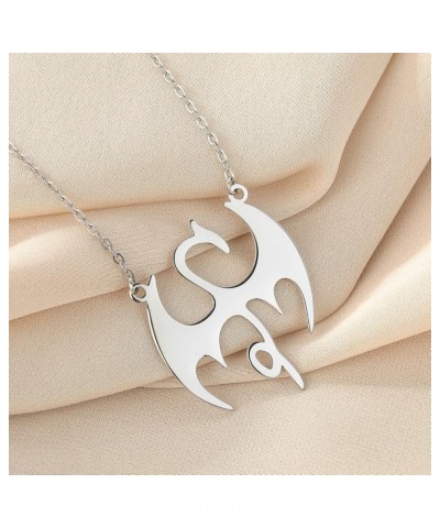 Lotus Flower Moon Necklace, Flower Lovers, Minimalist Jewelry 18 $5.69 Necklaces