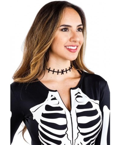 Black Choker $8.22 Necklaces