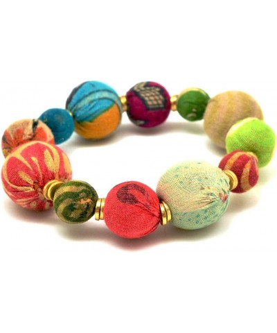 Aasha Collection Beaded Bracelet $20.91 Bracelets