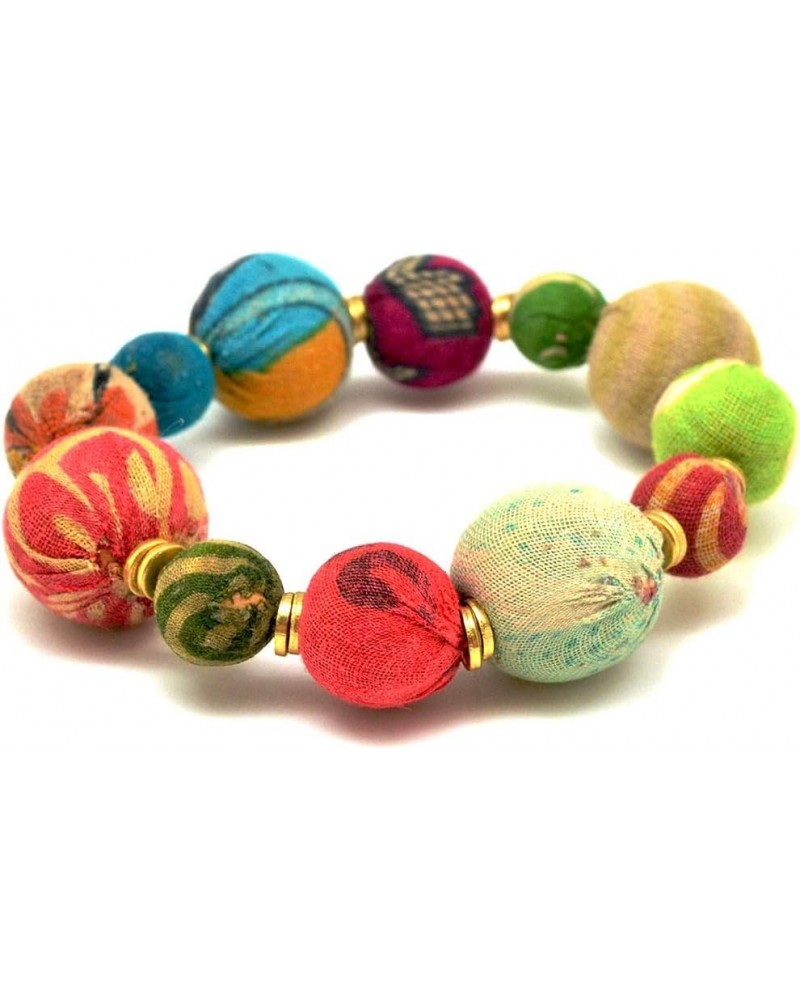 Aasha Collection Beaded Bracelet $20.91 Bracelets