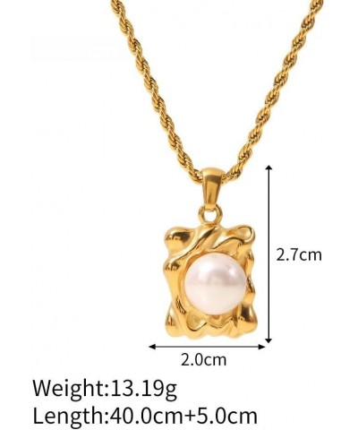 Women Gold Dianty Necklace Sun Crescent Moon Star Evil Eye Lock Lovely Heart Flower Butterfly Pearl Pendant Coin Necklaces 18...