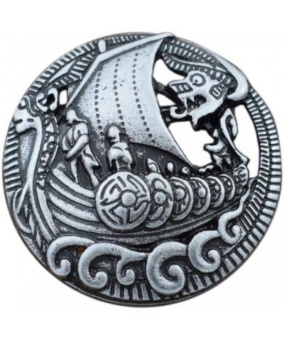 celtic viking ship brooch $7.02 Brooches & Pins