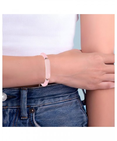 Pheromone Bracelet, Pheromone Bracelet for Women, Link Pheromone Bracelet, Pink Pheromone Bracelet, Good Luck Bracelets for W...